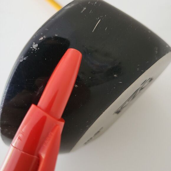 KZG Gemini 395 Driver (DENTED) Right Handed Graphite S-Flex - Picture 5 of 12